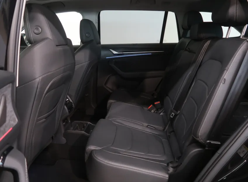 Škoda Kodiaq EXCLUSIVE SELECTION 2,0 TDI 142 kW DSG 7MÍST ZÁRUK