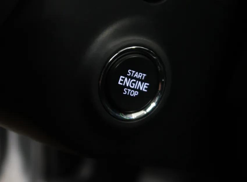 Škoda Octavia FRESH PLUS 1.5TSI 110KW ZÁRUKA