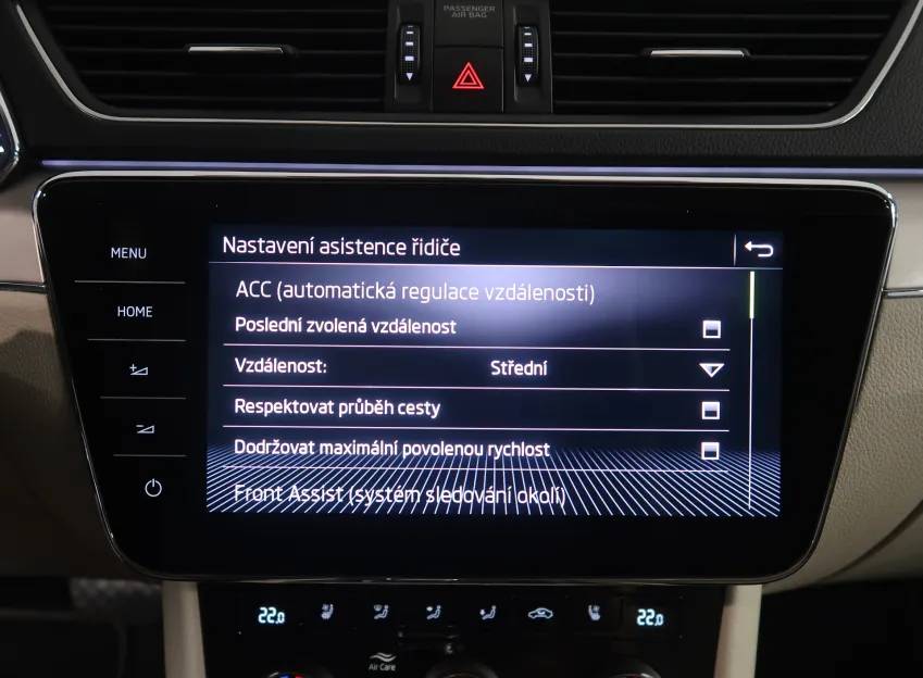 Škoda Superb L&K 2.0TSI 200KW DSG 4x4 TAŽNÉ