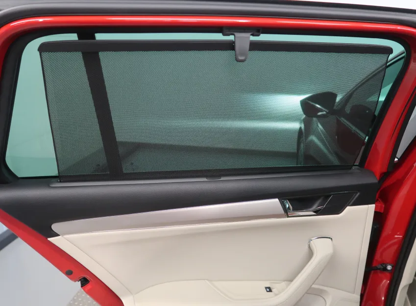 Škoda Superb L&K 2.0TSI 200KW DSG 4x4 TAŽNÉ
