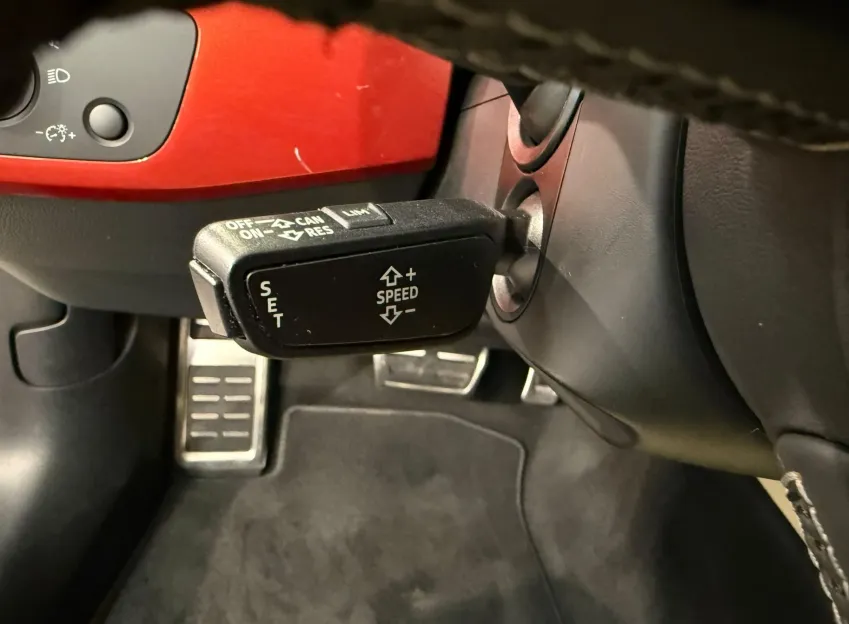 Audi S5 EXCLUSIVE 3.0TFSI 260kW CZ