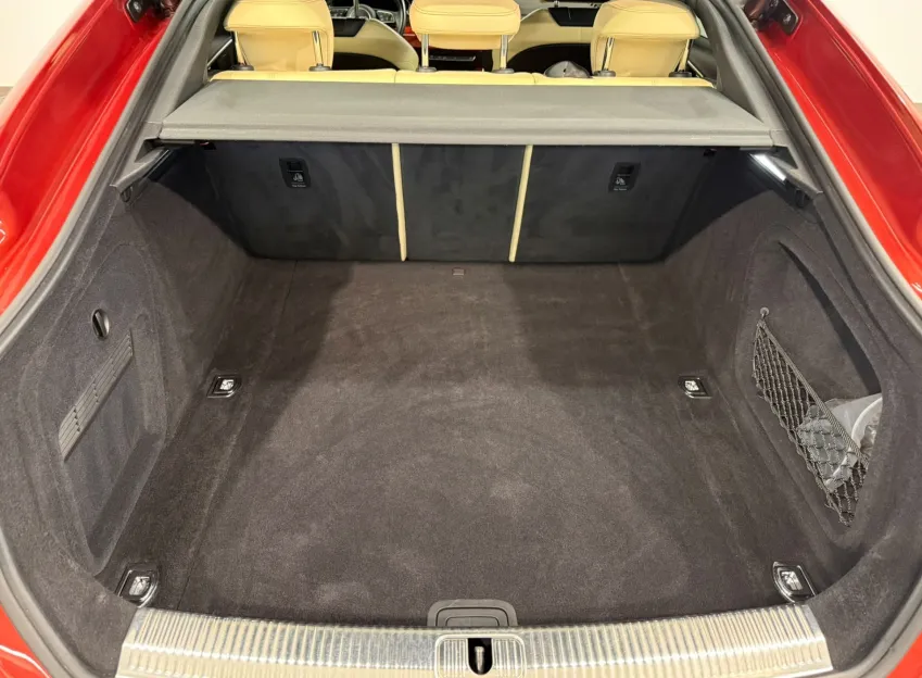 Audi S5 EXCLUSIVE 3.0TFSI 260kW CZ