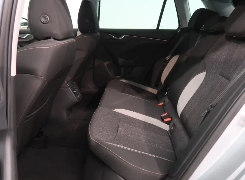 Škoda Kamiq STYLE 1.0TSI 81KW LED CZ TAŽNÉ