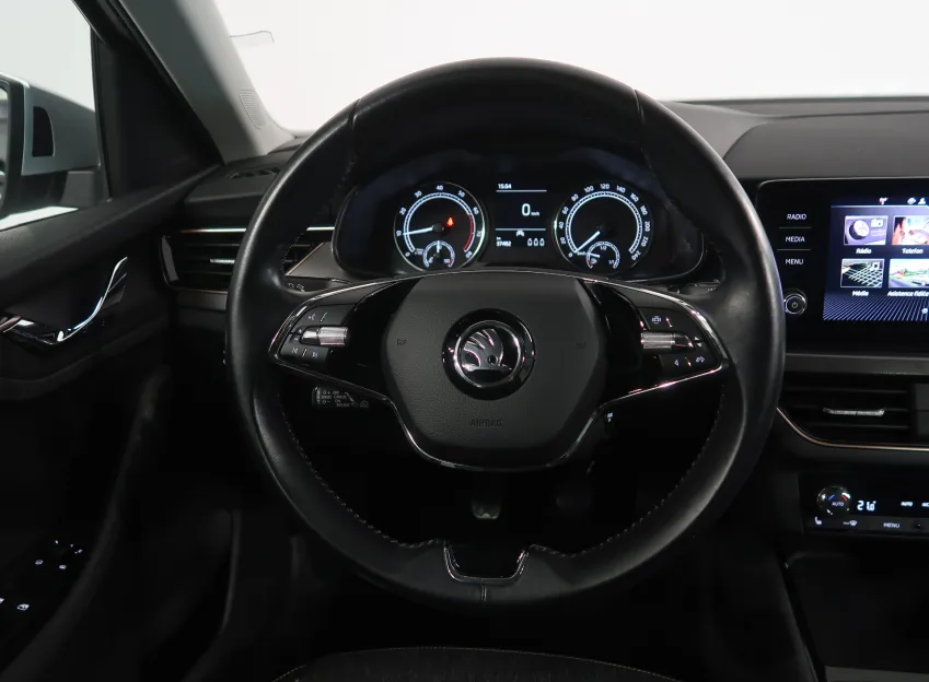 Škoda Kamiq STYLE 1.0TSI 81KW LED CZ TAŽNÉ