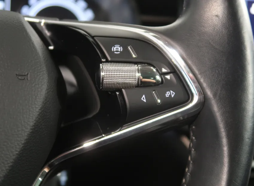 Škoda Kamiq STYLE 1.0TSI 81KW LED CZ TAŽNÉ