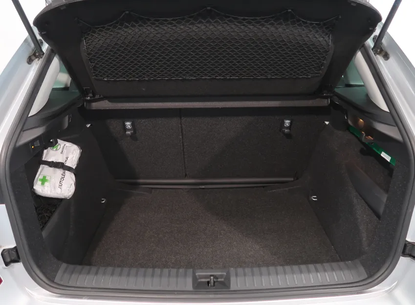 Škoda Kamiq STYLE 1.0TSI 81KW LED CZ TAŽNÉ