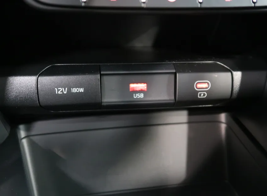KIA Ceed FRESH 1.5T-GDI 118kW ZÁRUKA
