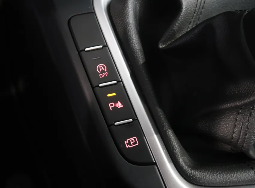 KIA Ceed FRESH 1.5T-GDI 118kW ZÁRUKA