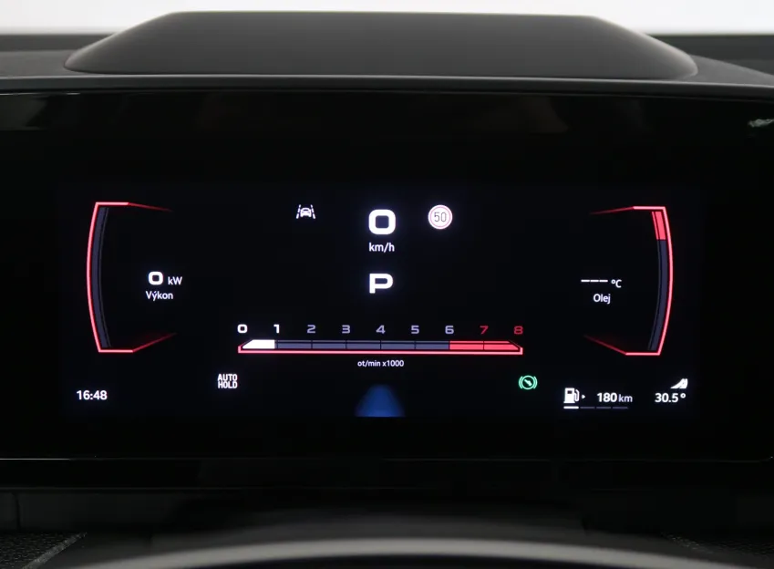 Škoda Kodiaq RS 2.0TSI 195KW DSG TAŽNÉ WEBASTO NEZÁVISLÉ