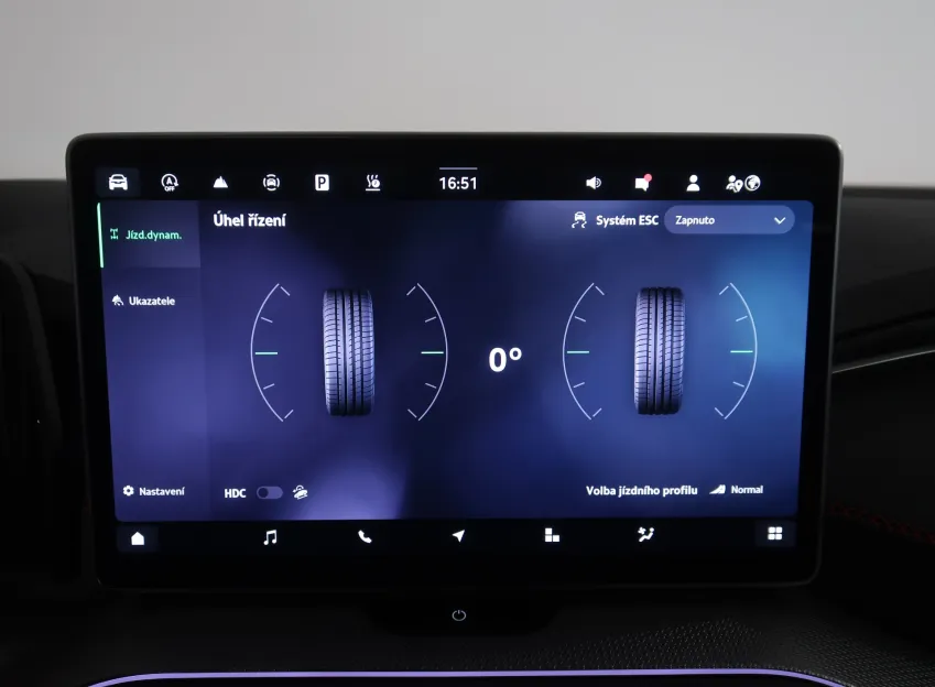 Škoda Kodiaq RS 2.0TSI 195KW DSG TAŽNÉ WEBASTO NEZÁVISLÉ