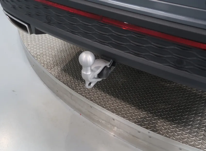 Škoda Kodiaq RS 2.0TSI 195KW DSG TAŽNÉ WEBASTO NEZÁVISLÉ