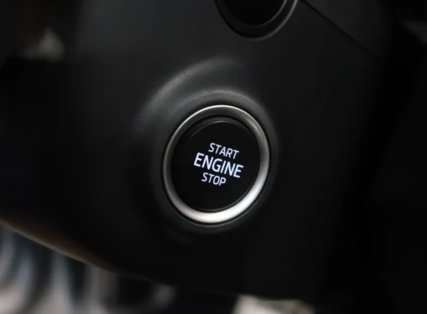 Škoda Octavia RS 2.0TSI 195 KW DSG DCC