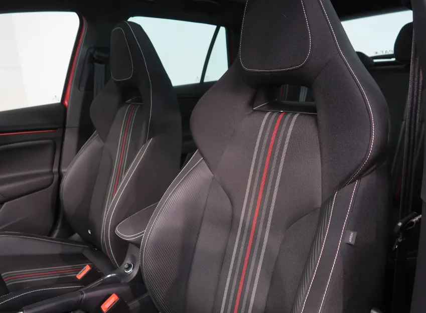 Škoda Kamiq MONTE CARLO 1.5TSI 110KW DSG