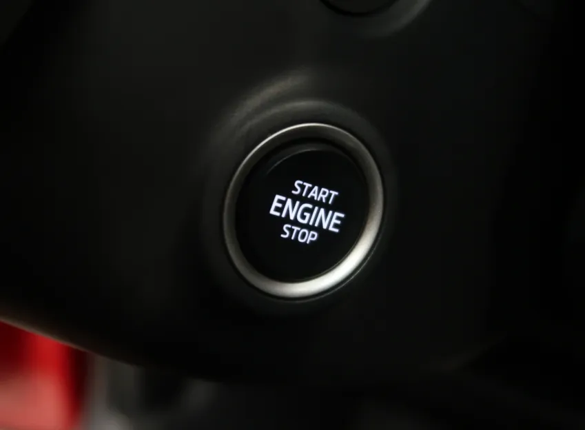 Škoda Kamiq MONTE CARLO 1.5TSI 110KW DSG