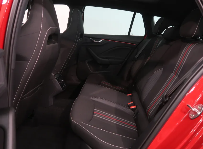 Škoda Scala MONTE CARLO 1.5TSI 110KW DSG PANORAMA