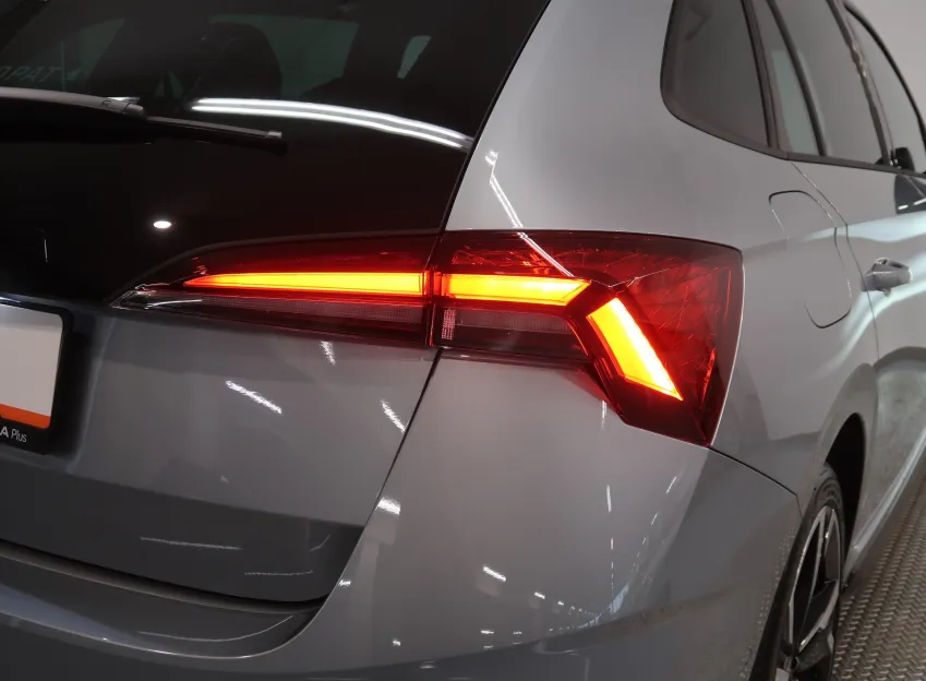 Škoda Scala MONTE CARLO 1.0TSI 85KW DSG PANORAMA