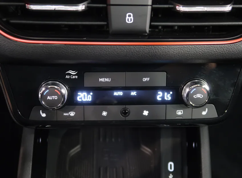 Škoda Scala MONTE CARLO 1.0TSI 85KW DSG PANORAMA