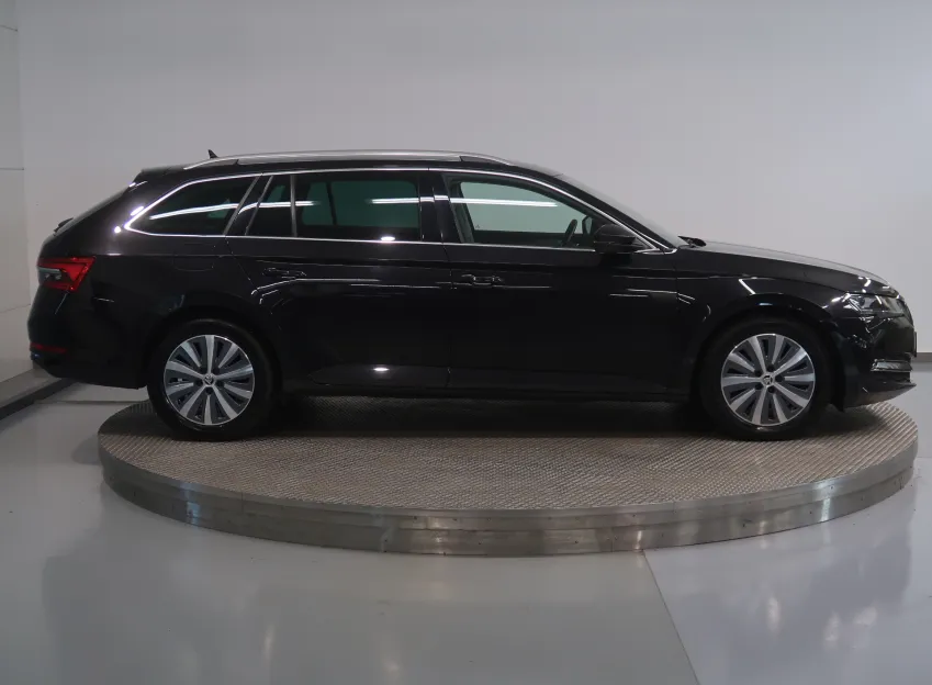 Škoda Superb STYLE 2.0TDI 110KW DSG
