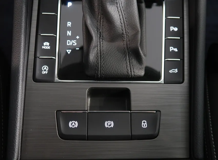 Škoda Superb STYLE 2.0TDI 110KW DSG