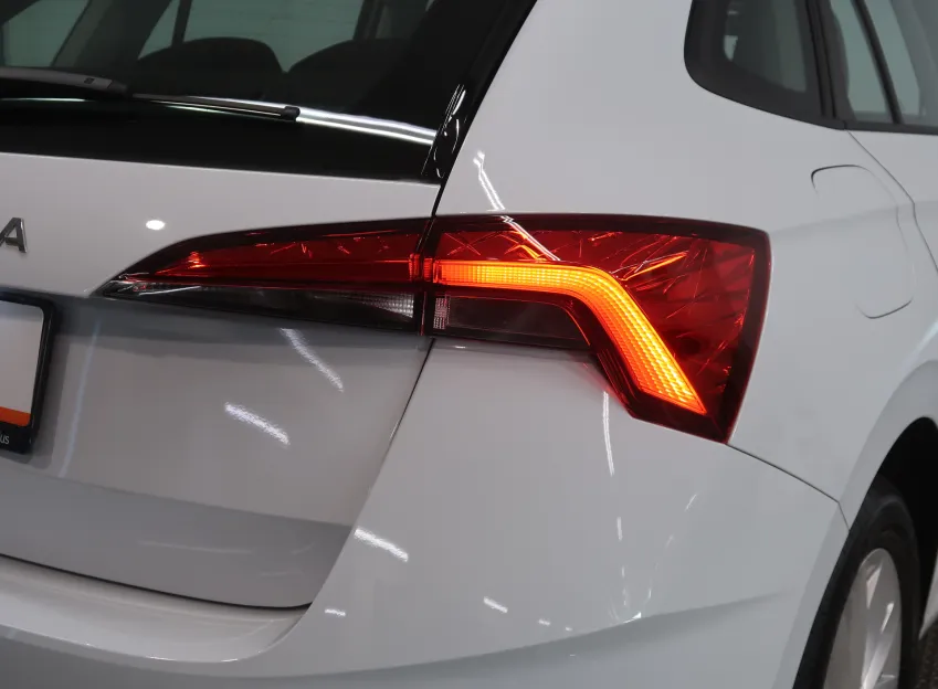 Škoda Scala SELECTION 1.0TSI 85KW