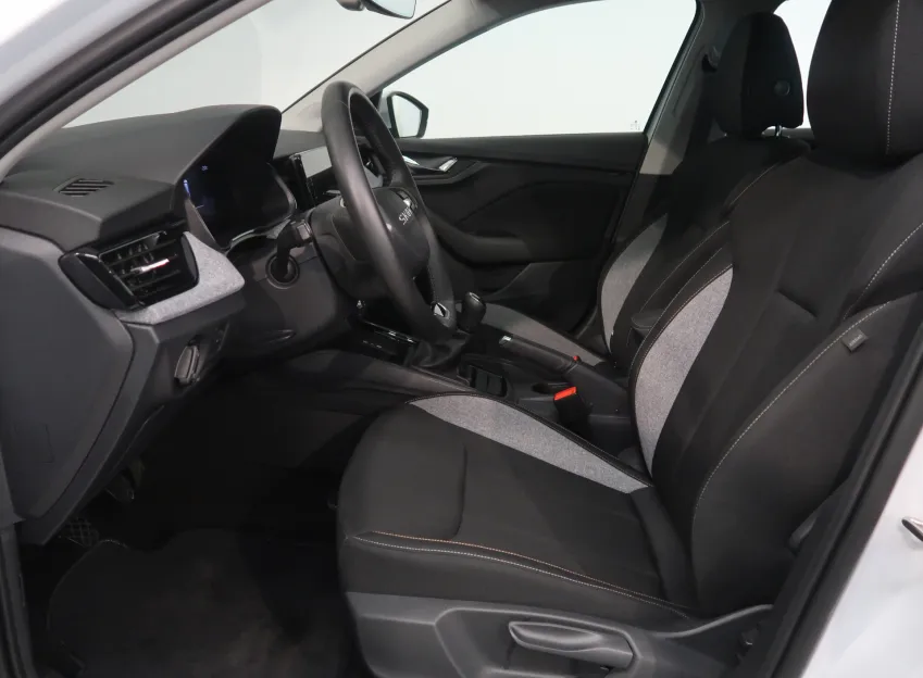 Škoda Scala SELECTION 1.0TSI 85KW