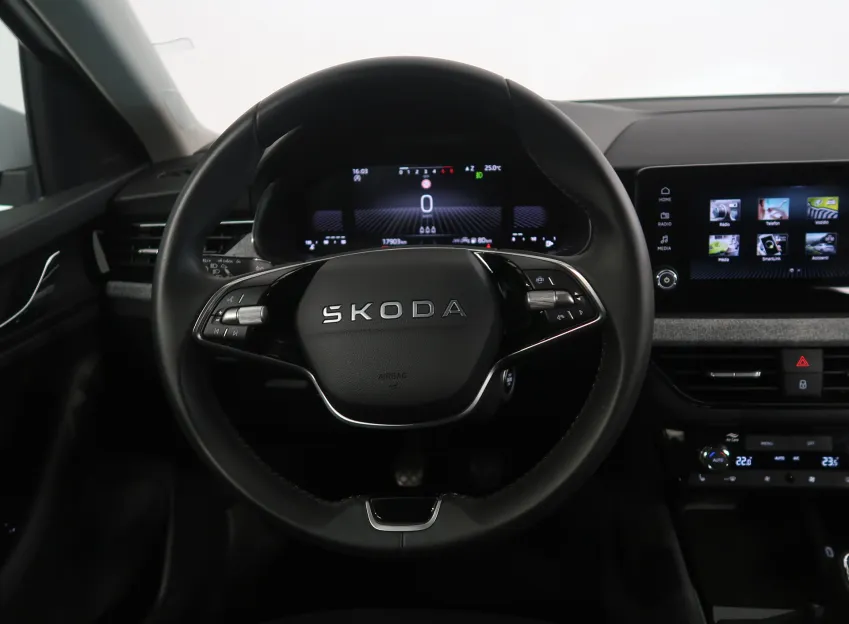 Škoda Scala SELECTION 1.0TSI 85KW