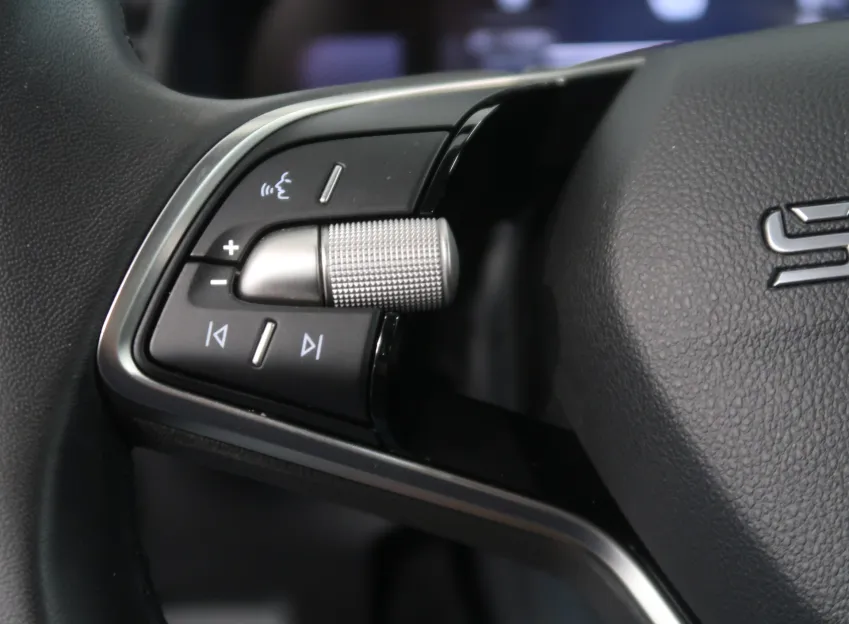 Škoda Scala SELECTION 1.0TSI 85KW