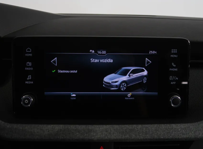 Škoda Scala SELECTION 1.0TSI 85KW