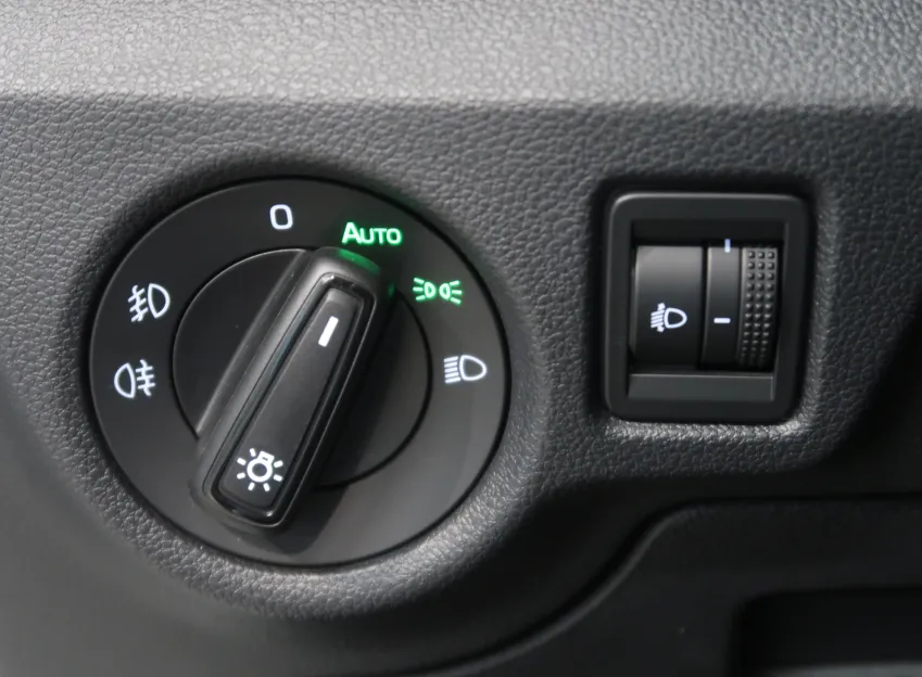 Škoda Scala SELECTION 1.0TSI 85KW