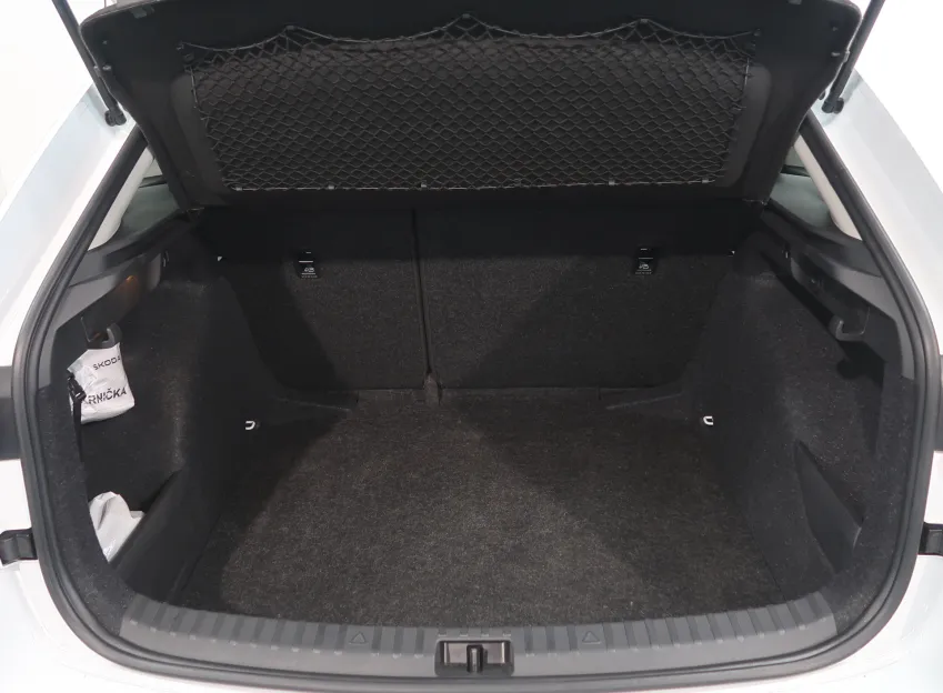 Škoda Scala SELECTION 1.0TSI 85KW