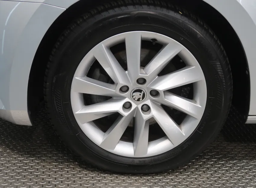 Škoda Superb STYLE  1.5TSI 110KW DSG