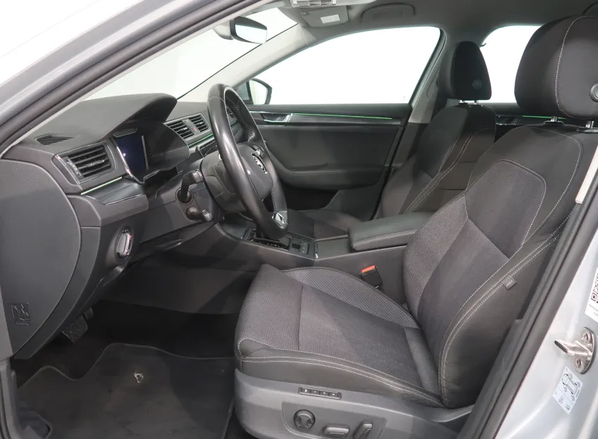 Škoda Superb STYLE  1.5TSI 110KW DSG
