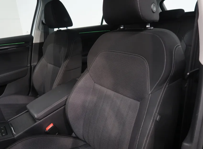 Škoda Superb STYLE  1.5TSI 110KW DSG