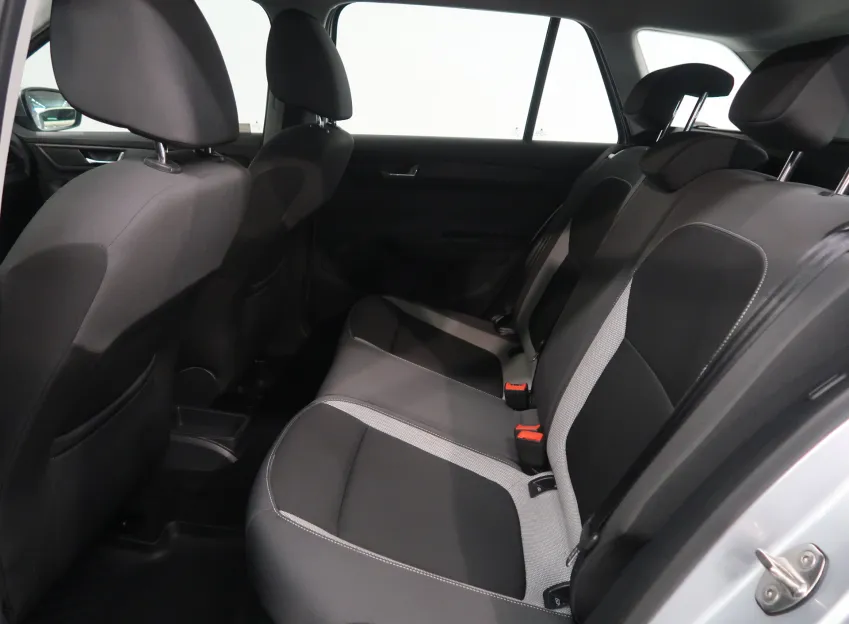 Škoda Fabia AMBITION PLUS 1.0TSI 81KW