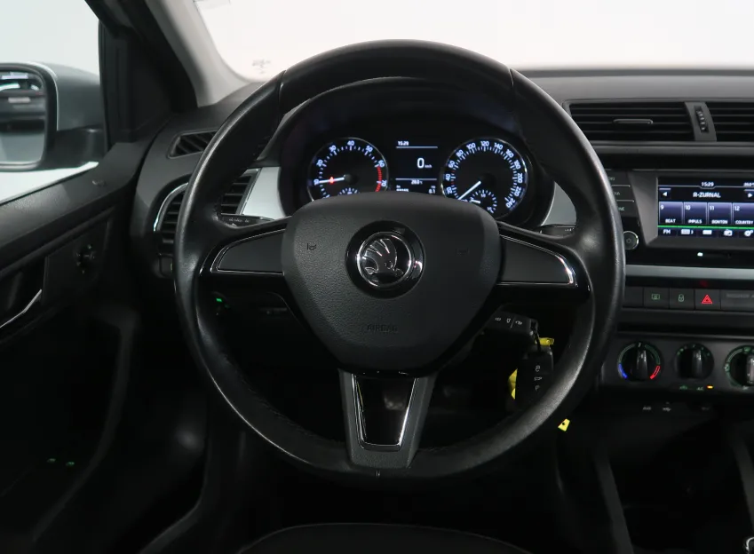 Škoda Fabia AMBITION PLUS 1.0TSI 81KW