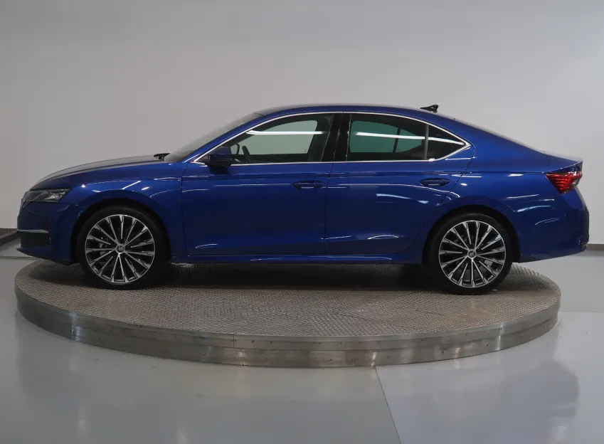 Škoda Octavia EXCLUSIVE 2.0TDI 110KW DSG CANTON
