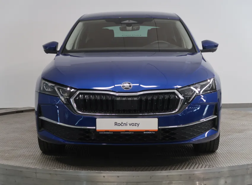 Škoda Octavia EXCLUSIVE 2.0TDI 110KW DSG CANTON
