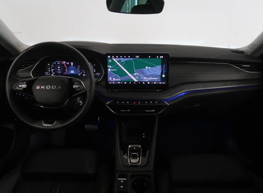 Škoda Octavia EXCLUSIVE 2.0TDI 110KW DSG CANTON