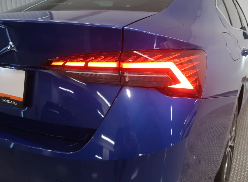 Škoda Octavia EXCLUSIVE 2.0TDI 110KW DSG CANTON