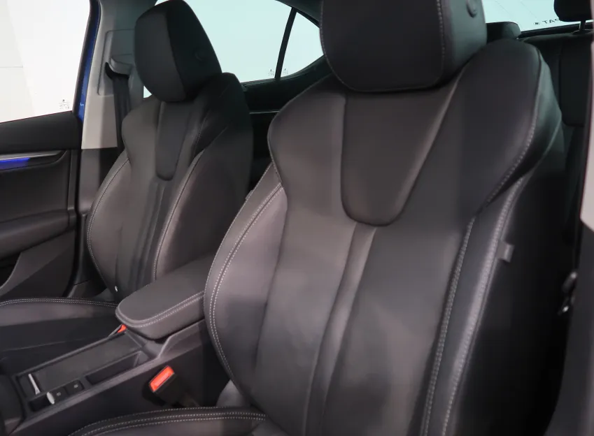 Škoda Octavia EXCLUSIVE 2.0TDI 110KW DSG CANTON