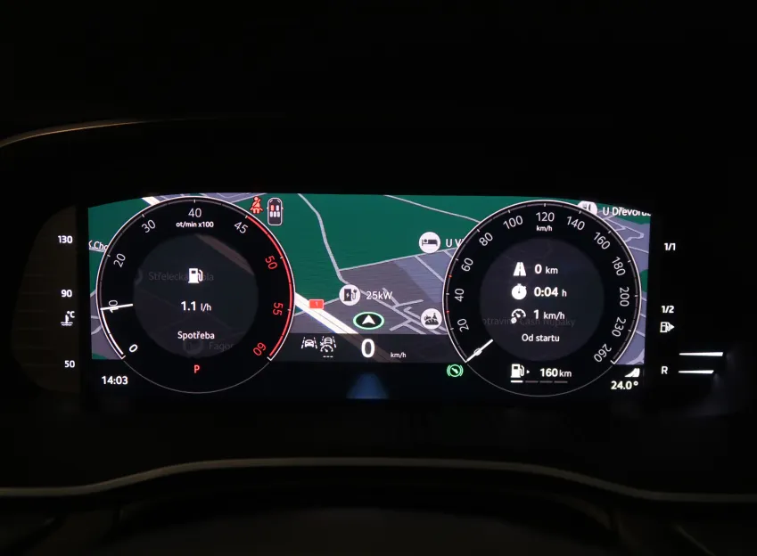 Škoda Octavia EXCLUSIVE 2.0TDI 110KW DSG CANTON