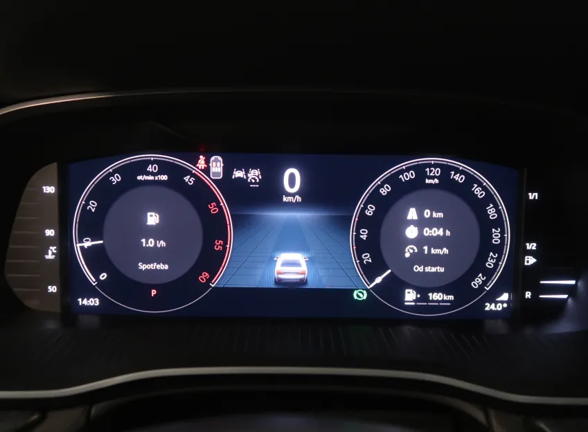 Škoda Octavia EXCLUSIVE 2.0TDI 110KW DSG CANTON