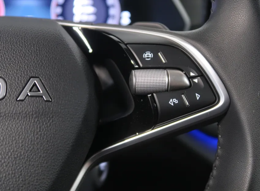 Škoda Octavia EXCLUSIVE 2.0TDI 110KW DSG CANTON