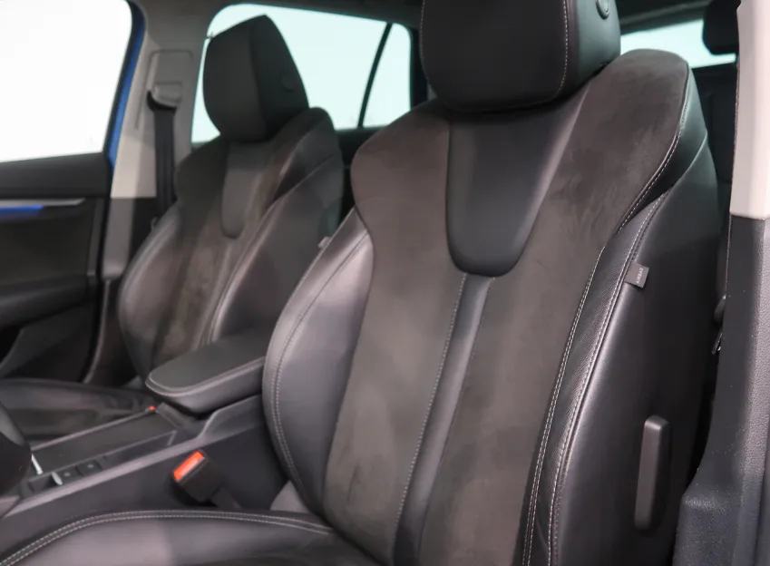 Škoda Octavia TOP SELECTION 1.5TSI 110KW