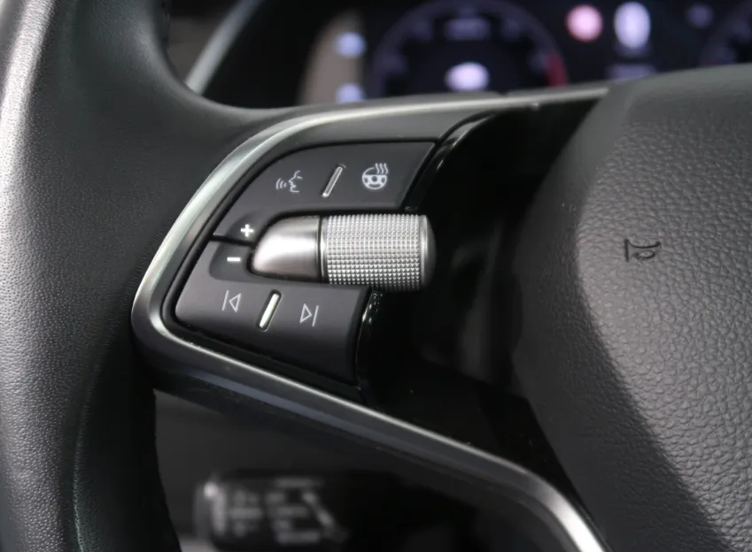 Škoda Octavia TOP SELECTION 1.5TSI 110KW