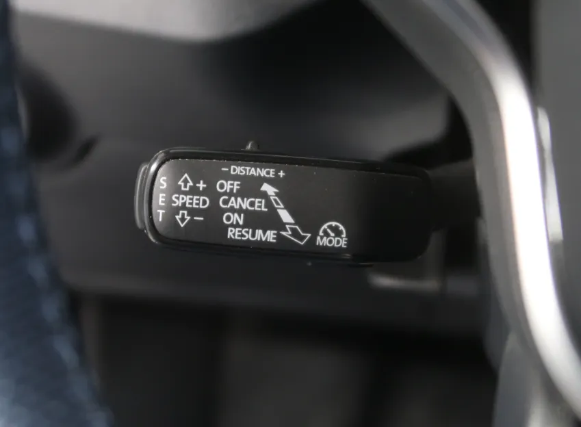 Škoda Kamiq MONTE CARLO 1.5TSI 110KW DSG PANORAMA
