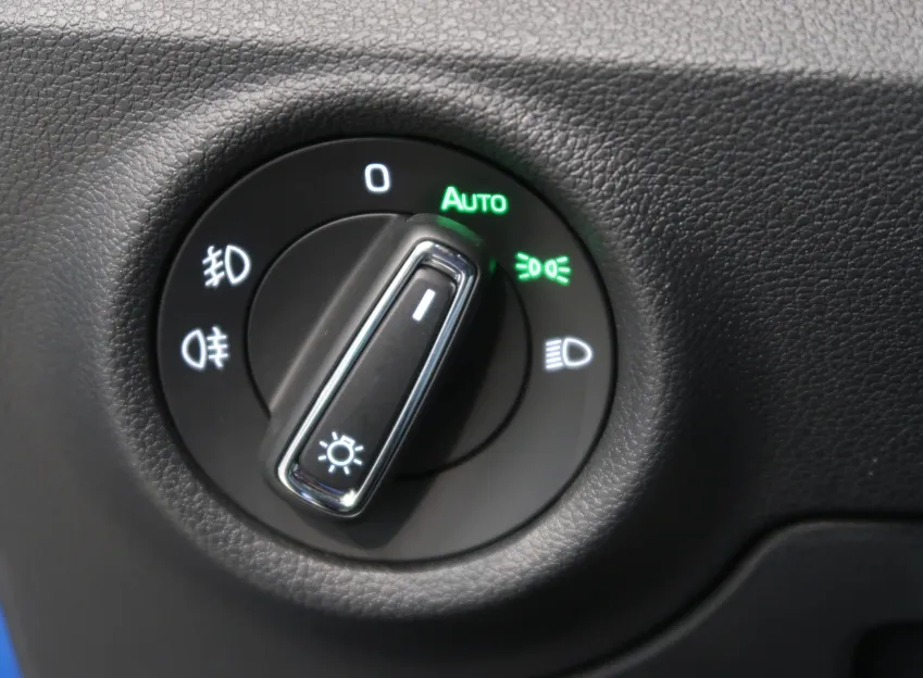 Škoda Kamiq MONTE CARLO 1.5TSI 110KW DSG PANORAMA