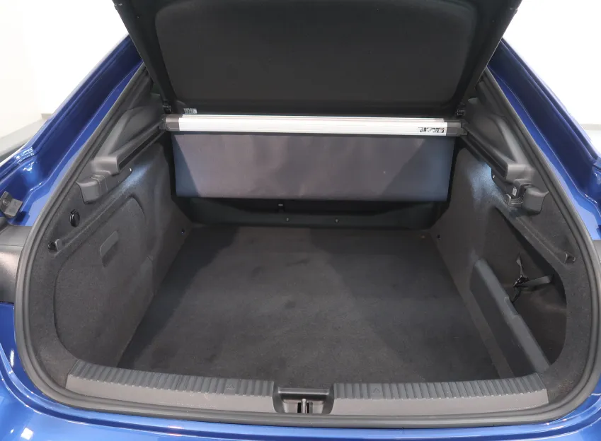 Škoda Superb SPORTLINE 2.0TDI 110KW DSG LED MATRIX NAVI