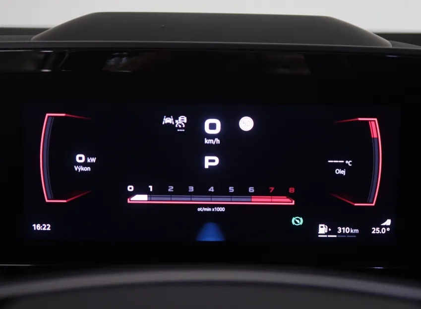 Škoda Kodiaq RS 2.0TSI 195KW 4x4 DSG WEBASTO TAŽNÉ CANTON HUD P