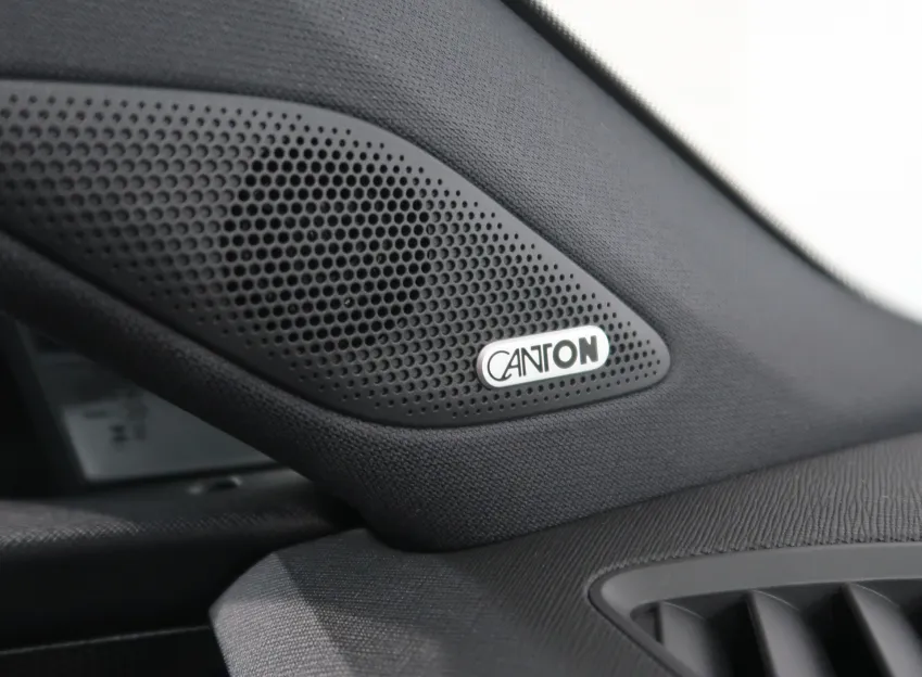 Škoda Kodiaq RS 2.0TSI 195KW 4x4 DSG WEBASTO TAŽNÉ CANTON HUD P